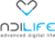Logo Adilife